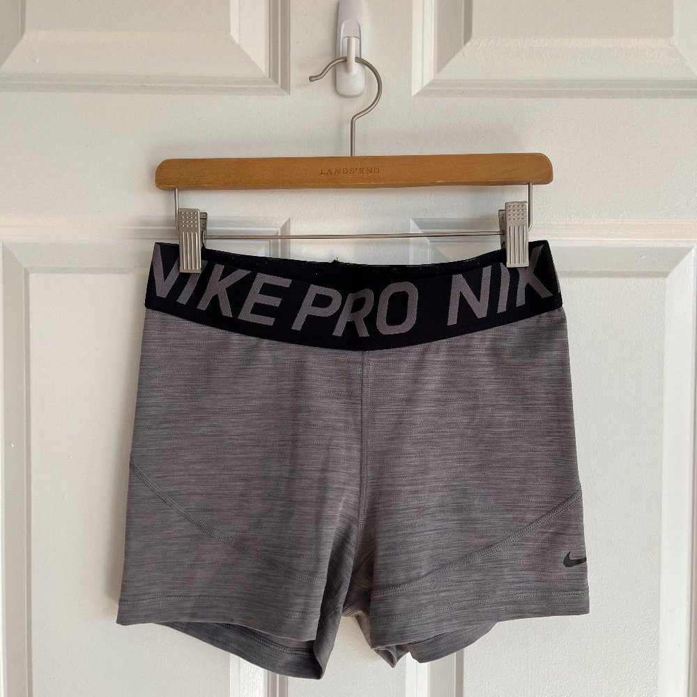 Nike Training Pro Dri-FIT 3-Inch legging shorts